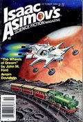 Asimov's Science Fiction (1977-2019 Dell Magazines) Vol. 4 #10