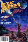 Asimov's Science Fiction (1977-2019 Dell Magazines) Vol. 4 #12