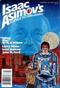 Asimov's Science Fiction (1977-2019 Dell Magazines) Vol. 5 #1