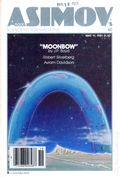 Asimov's Science Fiction (1977-2019 Dell Magazines) Vol. 5 #5