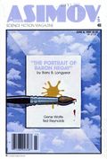 Asimov's Science Fiction (1977-2019 Dell Magazines) Vol. 5 #6