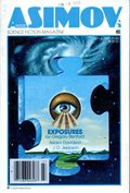 Asimov's Science Fiction (1977-2019 Dell Magazines) Vol. 5 #7
