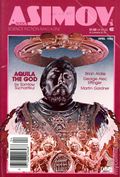 Asimov's Science Fiction (1977-2019 Dell Magazines) Vol. 6 #4