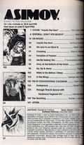Asimov's Science Fiction (1977-2019 Dell Magazines) Vol. 6 #4