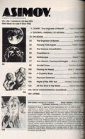 Asimov's Science Fiction (1977-2019 Dell Magazines) Vol. 6 #5