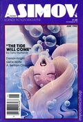 Asimov's Science Fiction (1977-2019 Dell Magazines) Vol. 6 #6