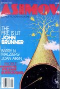 Asimov's Science Fiction (1977-2019 Dell Magazines) Vol. 6 #9