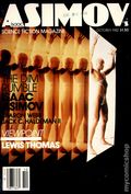 Asimov's Science Fiction (1977-2019 Dell Magazines) Vol. 6 #10