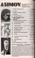Asimov's Science Fiction (1977-2019 Dell Magazines) Vol. 6 #10