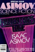 Asimov's Science Fiction (1977-2019 Dell Magazines) Vol. 6 #12