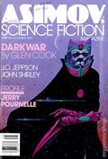 Asimov's Science Fiction (1977-2019 Dell Magazines) Vol. 6 #13