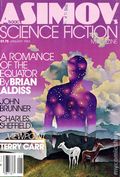 Asimov's Science Fiction (1977-2019 Dell Magazines) Vol. 7 #1