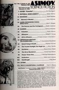 Asimov's Science Fiction (1977-2019 Dell Magazines) Vol. 7 #2