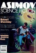 Asimov's Science Fiction (1977-2019 Dell Magazines) Vol. 7 #3