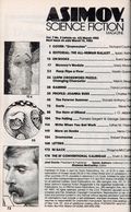Asimov's Science Fiction (1977-2019 Dell Magazines) Vol. 7 #3