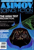 Asimov's Science Fiction (1977-2019 Dell Magazines) Vol. 7 #6