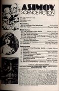 Asimov's Science Fiction (1977-2019 Dell Magazines) Vol. 7 #7