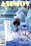 Asimov's Science Fiction (1977-2019 Dell Magazines) Vol. 7 #8