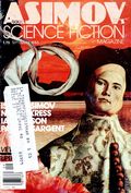 Asimov's Science Fiction (1977-2019 Dell Magazines) Vol. 7 #9