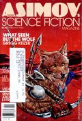 Asimov's Science Fiction (1977-2019 Dell Magazines) Vol. 8 #2