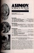 Asimov's Science Fiction (1977-2019 Dell Magazines) Vol. 8 #2