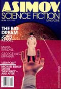 Asimov's Science Fiction (1977-2019 Dell Magazines) Vol. 8 #4
