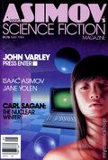 Asimov's Science Fiction (1977-2019 Dell Magazines) Vol. 8 #5