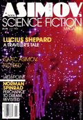 Asimov's Science Fiction (1977-2019 Dell Magazines) Vol. 8 #7