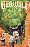 Beowulf (2023 Comicsburgh) 5