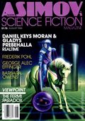 Asimov's Science Fiction (1977-2019 Dell Magazines) Vol. 8 #8