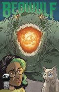 Beowulf (2023 Comicsburgh) 6