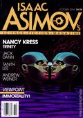 Asimov's Science Fiction (1977-2019 Dell Magazines) Vol. 8 #10