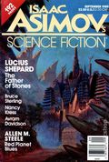Asimov's Science Fiction (1977-2019 Dell Magazines) Vol. 13 #9