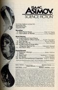 Asimov's Science Fiction (1977-2019 Dell Magazines) Vol. 13 #9