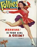 Follies (1950-1951 Graphic Magazines^) Vol. 1 #2