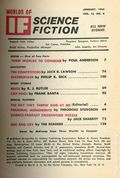 If Worlds of Science Fiction (1952 Pulp Digest) Vol. 13 #6