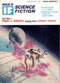 If Worlds of Science Fiction (1952 Pulp Digest) Vol. 14 #4