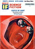 If Worlds of Science Fiction (1952 Pulp Digest) Vol. 14 #5