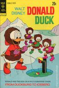 Donald Duck (1952-1980 Dell/Gold Key/Whitman/Gladstone) 148-20C