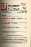 If Worlds of Science Fiction (1952 Pulp Digest) Vol. 14 #7
