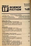 If Worlds of Science Fiction (1952 Pulp Digest) Vol. 22 #5