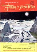 Magazine of Fantasy and Science Fiction (1949-Present Mercury Publications) Vol. 3 #4