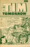 Tim Tomorrow (1951 Tim's Official Store) May 1952