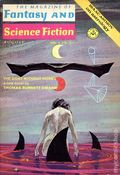Magazine of Fantasy and Science Fiction (1949-Present Mercury Publications) Vol. 39 #2