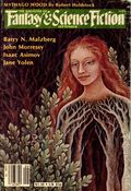 Magazine of Fantasy and Science Fiction (1949-Present Mercury Publications) Vol. 61 #3