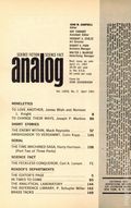 Analog Science Fiction/Science Fact (1960-Present Dell) Vol. 79 #2