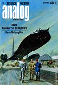 Analog Science Fiction/Science Fact (1960-Present Dell) Vol. 81 #5