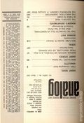 Analog Science Fiction/Science Fact (1960-Present Dell) Vol. 83 #1