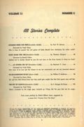 Fantastic Adventures (1939-1953 Ziff-Davis Publishing^) Pulp / Magazine Vol. 13 #5