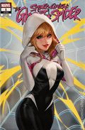 Spider-Gwen the Ghost-Spider (2024 Marvel) 1COMICMINT.A